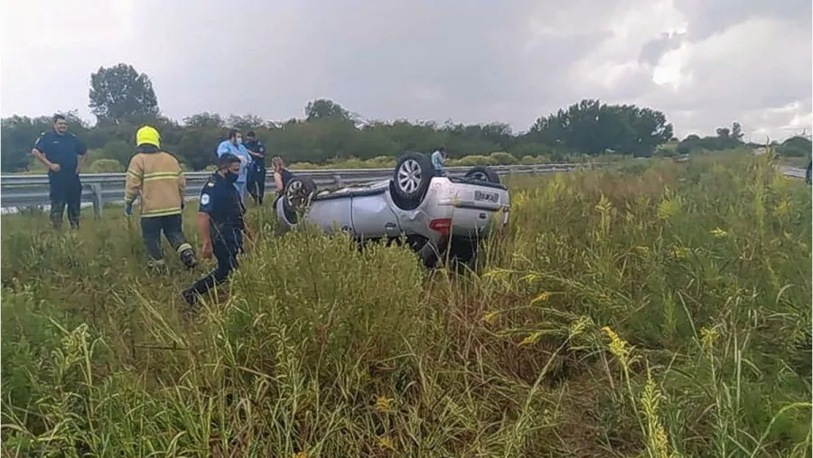 Accidente