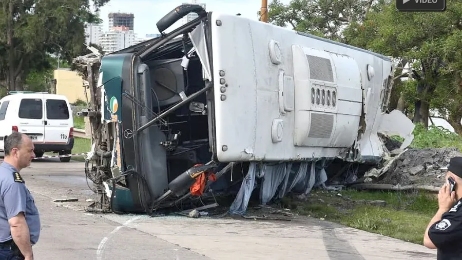 Accidente