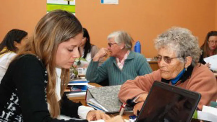 Defensoría del Pueblo.