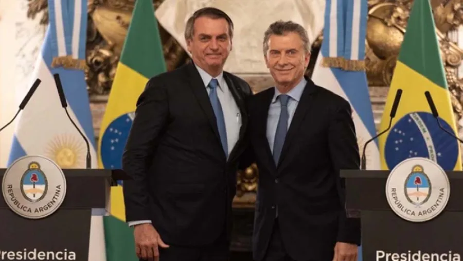 Argentina - Brasil Argentina - Brasil