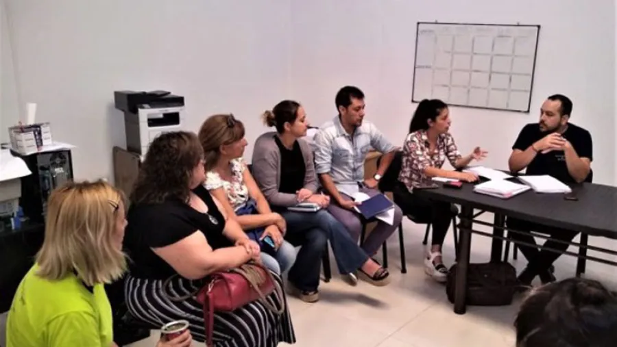 El Mercado en tu barrio.