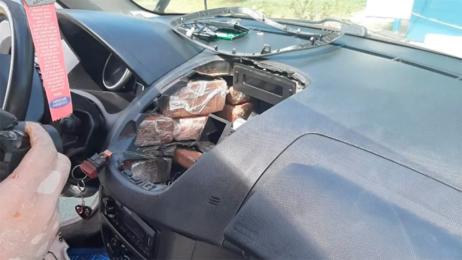 Autovía 14.