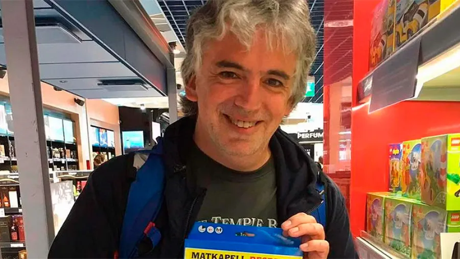 Pornografía infantil.