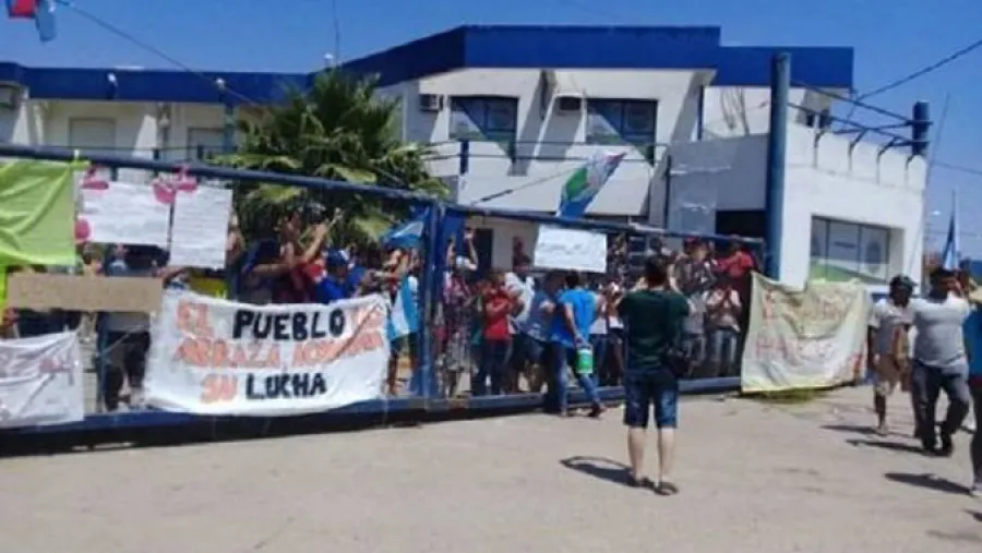 Frigorifíco