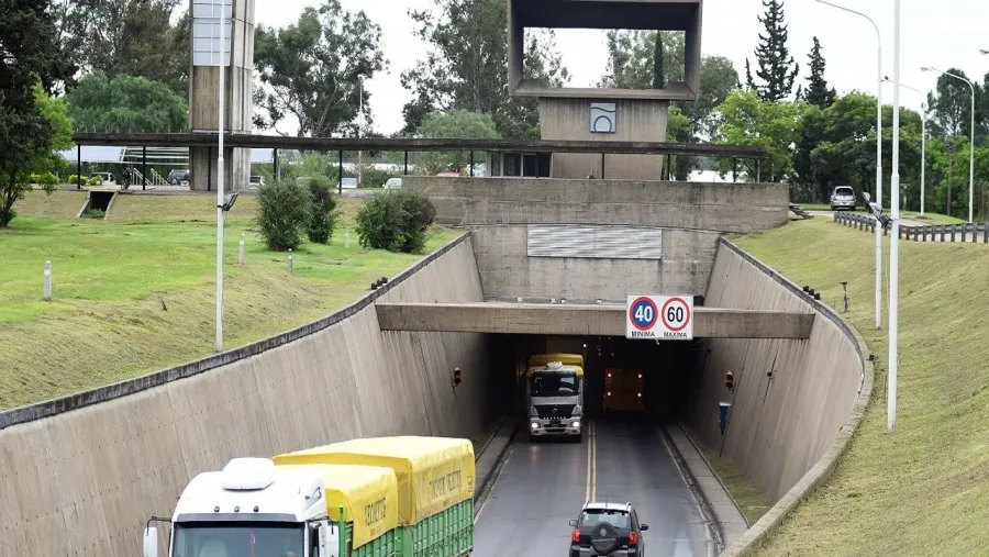 Túnel Túnel