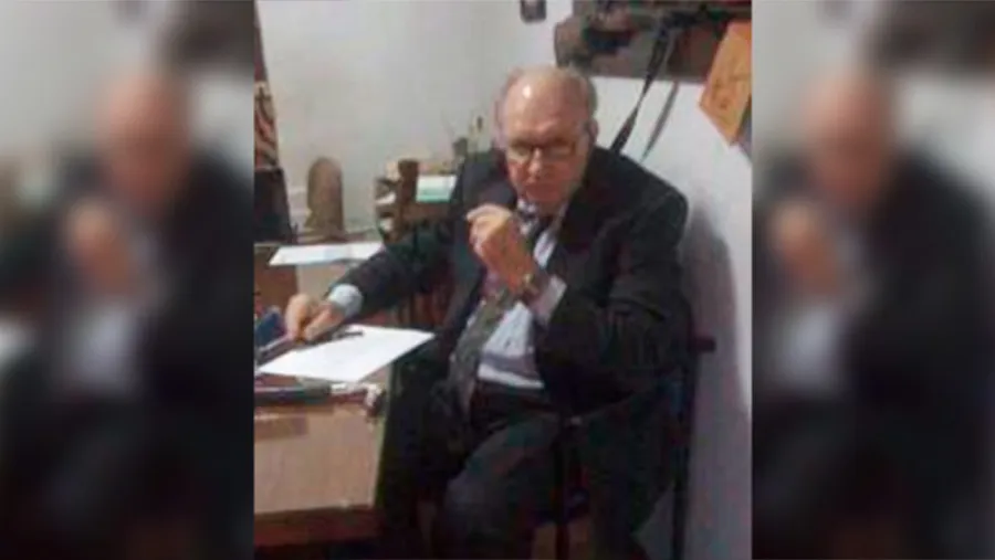 Fermín Garay. Fermín Garay.