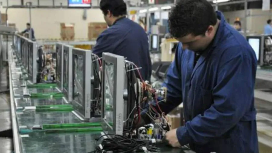 UIA, puestos de trabajo