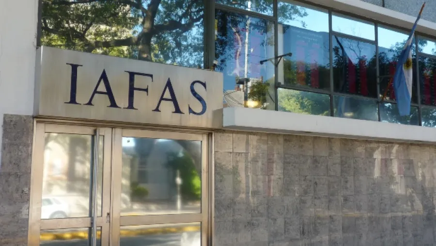 IAFAS IAFAS