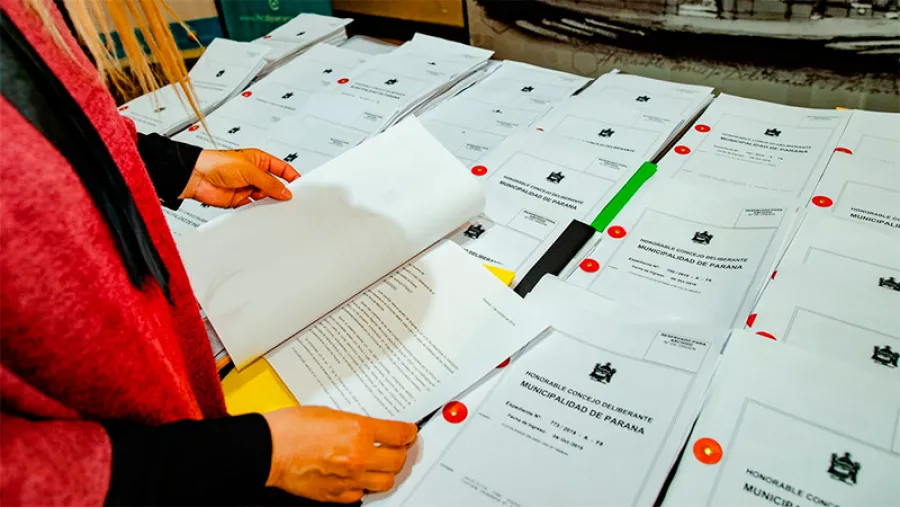 Defensor del Pueblo.