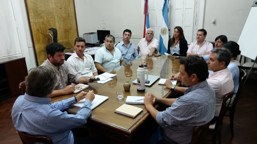 Turismo en Entre Ríos.