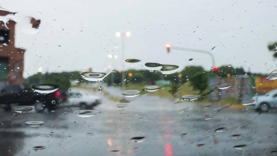 Alerta meteorológico