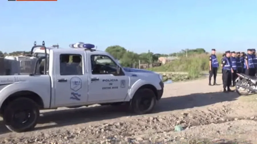 Búsqueda de Fátima.