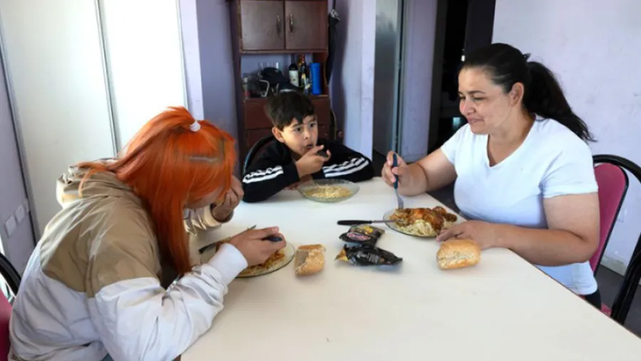 Efectos de la pandemia.