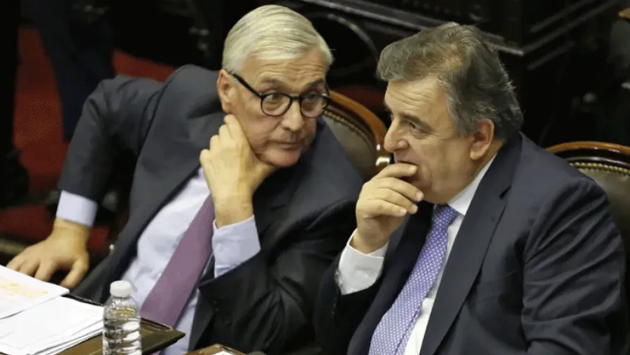 Emergencia económica.