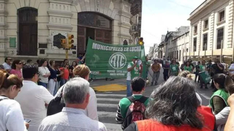 Bono de fin de año.