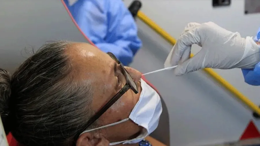 Coronavirus. Coronavirus.