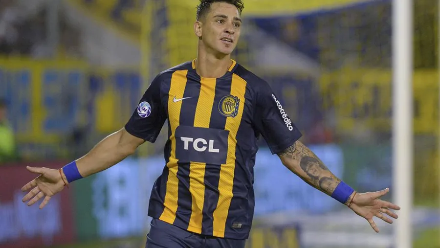 El chajariense Fernando Zampedri jugará en Universidad Católica de Chile