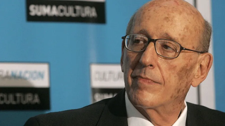 Triste noticia. Triste noticia.