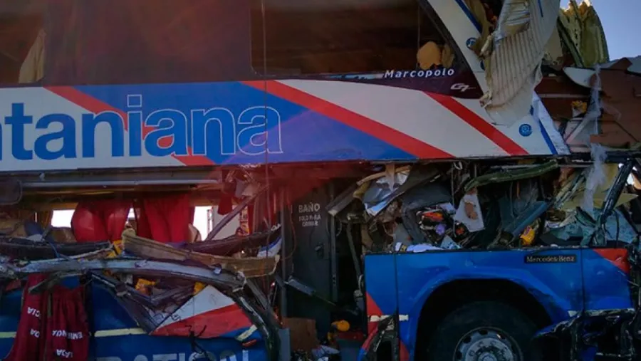 Accidente fatal en la Autovía 14.