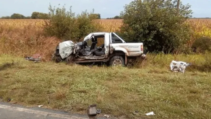 Accidente