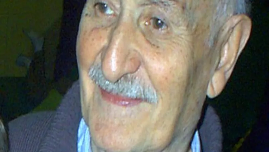 El adiós a Pablo Schvartzman