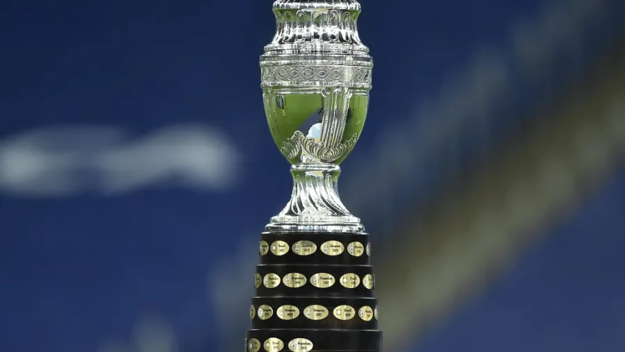 La Copa América Estados Unidos 2024 se disputará en 14 estadios de 13 ciudades La Copa América Estados Unidos 2024 se disputará en 14 estadios de 13 ciudades