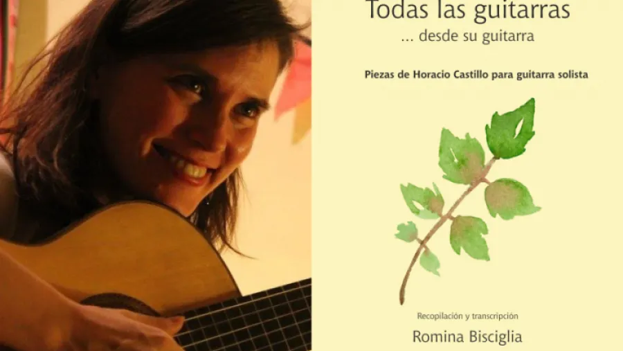 Romina Bisciglia Romina Bisciglia