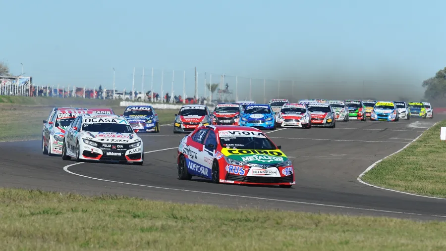 Concepción del Uruguay recibirá a la séptima fecha del Turismo Nacional