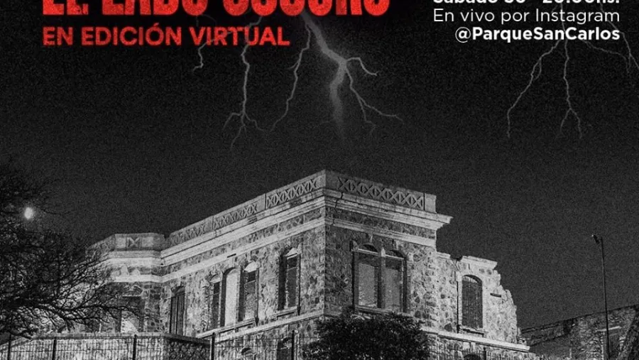 Castillo de San Carlos