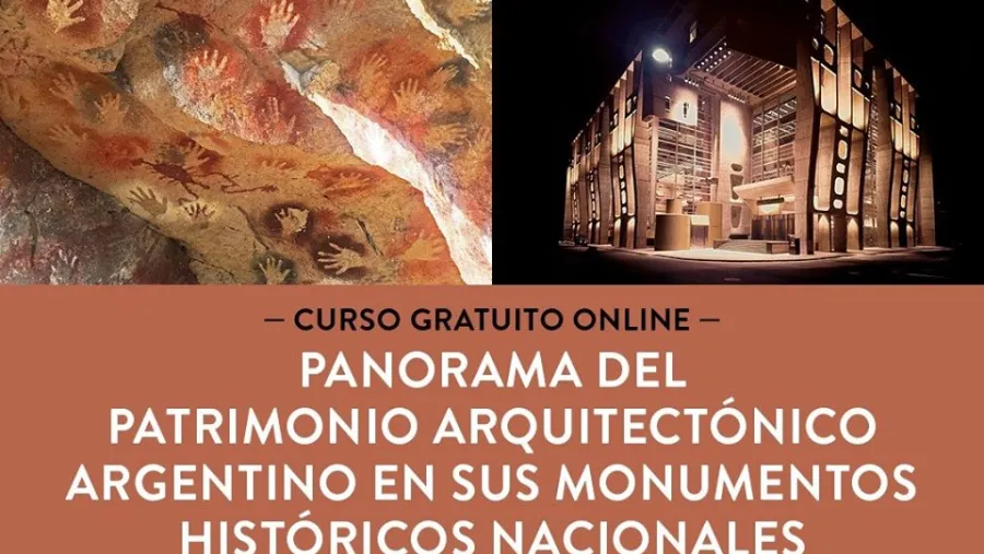 patrimonio arquitectónico en monumentos nacionales 