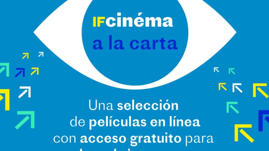 IF Cinéma IF Cinéma