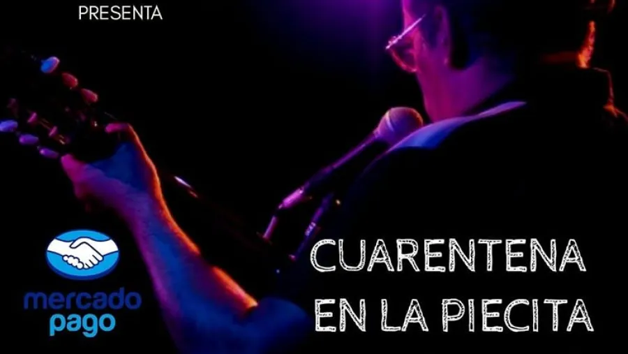 Cuarentena en La Piecita