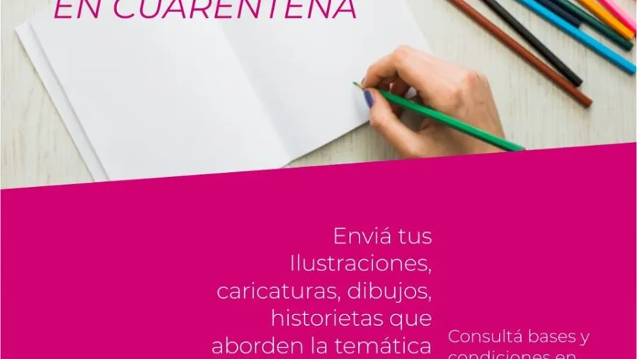 Humor gráfico en cuarentena 