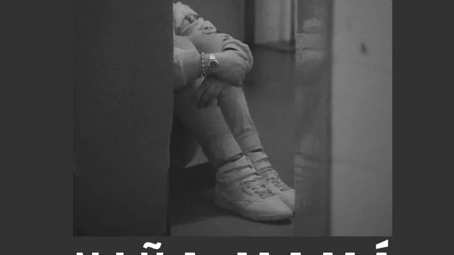 "Niña Mamá", de Andy Testa 