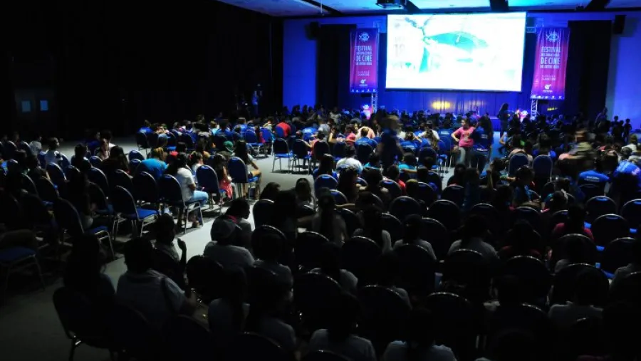  Industria Audiovisual Entrerriana