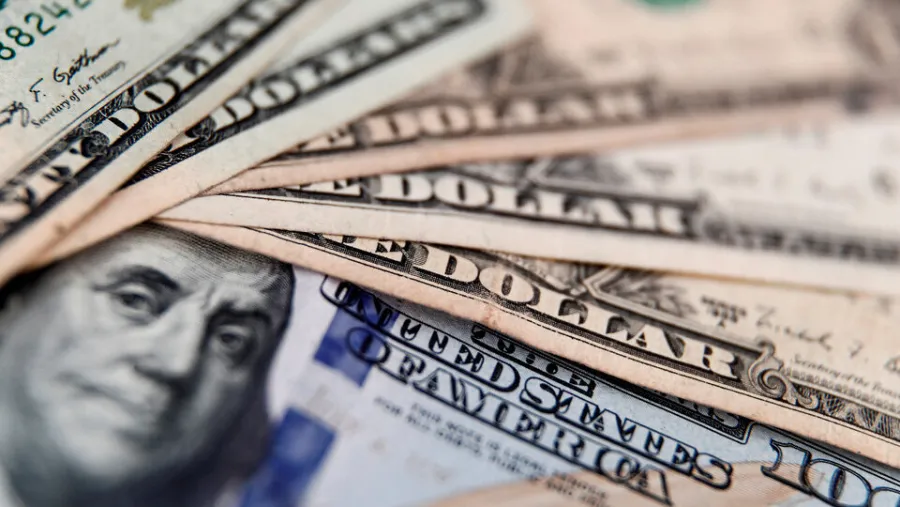 dólar blue dólar blue