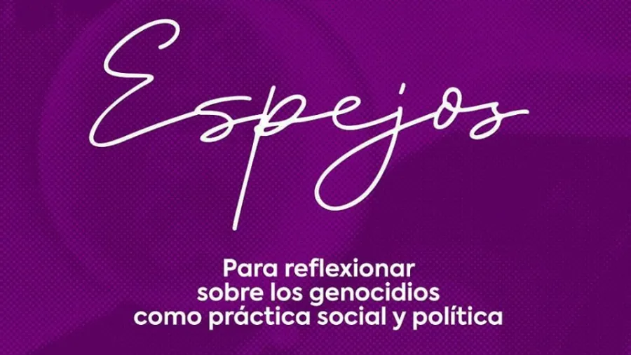 Concurso Literario Espejos Concurso Literario Espejos