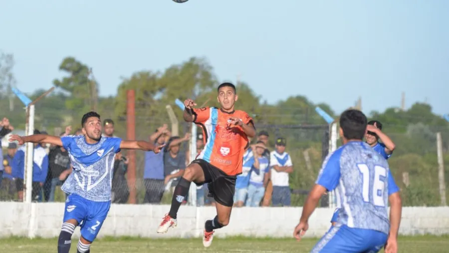 Fútbol: Sportivo Urquiza, Belgrano, San Miguel e Instituto son semifinalistas