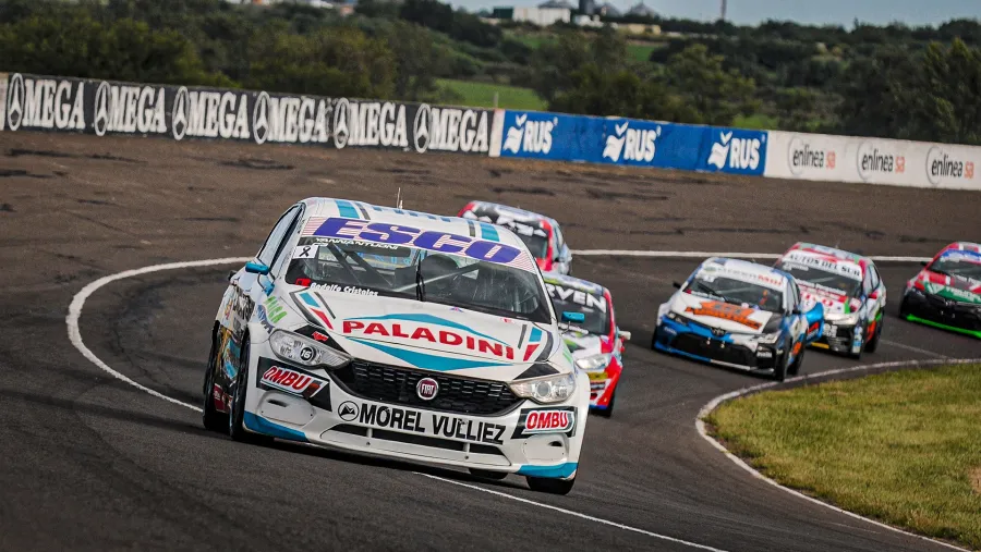 Confirmaron que Paraná recibirá a la próxima fecha del Turismo Nacional Confirmaron que Paraná recibirá a la próxima fecha del Turismo Nacional