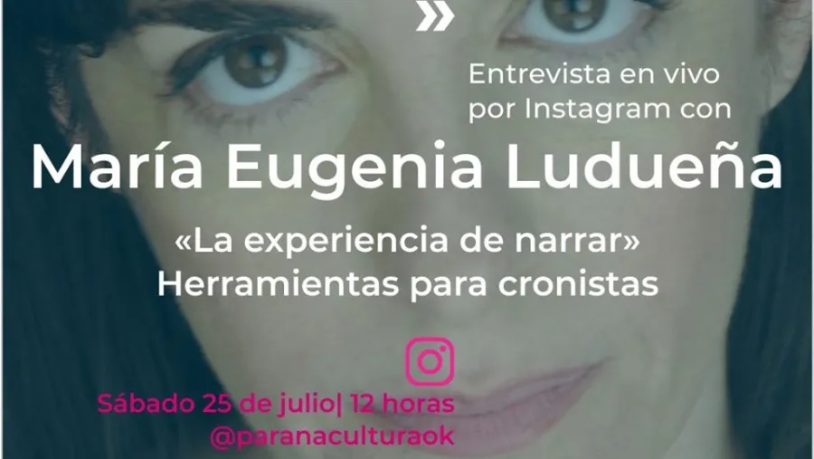  Paraná en Crónicas