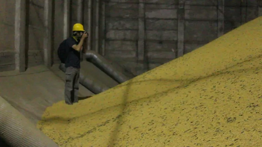 “Viaje fotográfico a los pueblos fumigados”