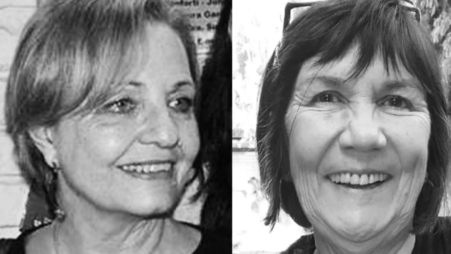 "La lengua que nos salva. Conversaciones sobre lo posible"