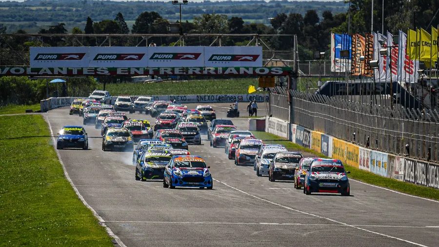 Con la presentación oficial, Paraná comenzará a palpitar la llegada del Turismo Nacional Con la presentación oficial, Paraná comenzará a palpitar la llegada del Turismo Nacional