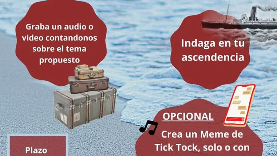 Archivo digital de Patrimonio Cultural Inmaterial de Concordia