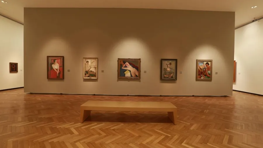 "Museos accesibles. Partir de lo posible" "Museos accesibles. Partir de lo posible"
