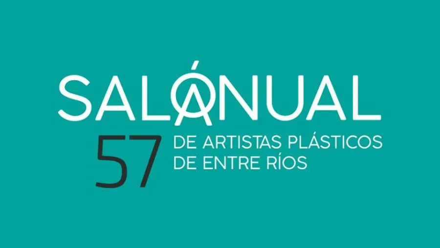 57º Salón Anual de Artistas Plásticos 