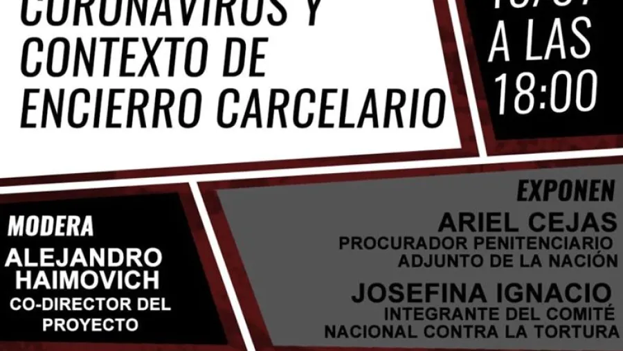  Punitivismo y Pandemia