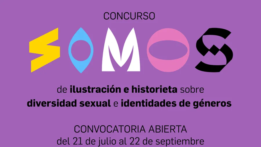  Concurso “Somos”