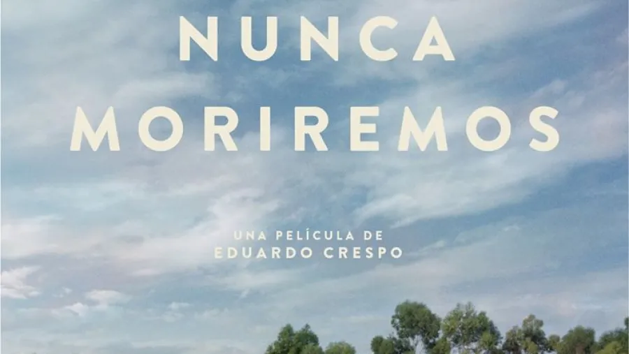 Nosotros nunca moriremos