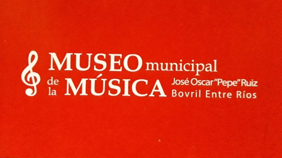 Museo de la Música de Bovril